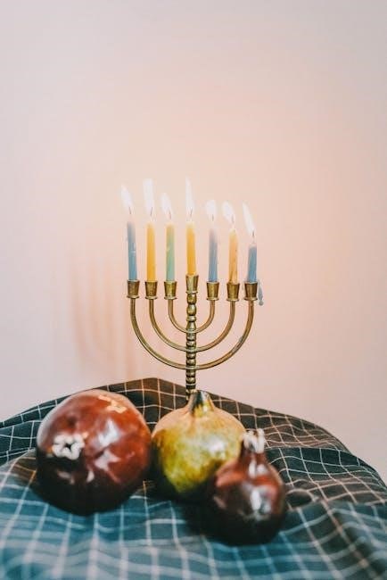jewish history timeline pdf