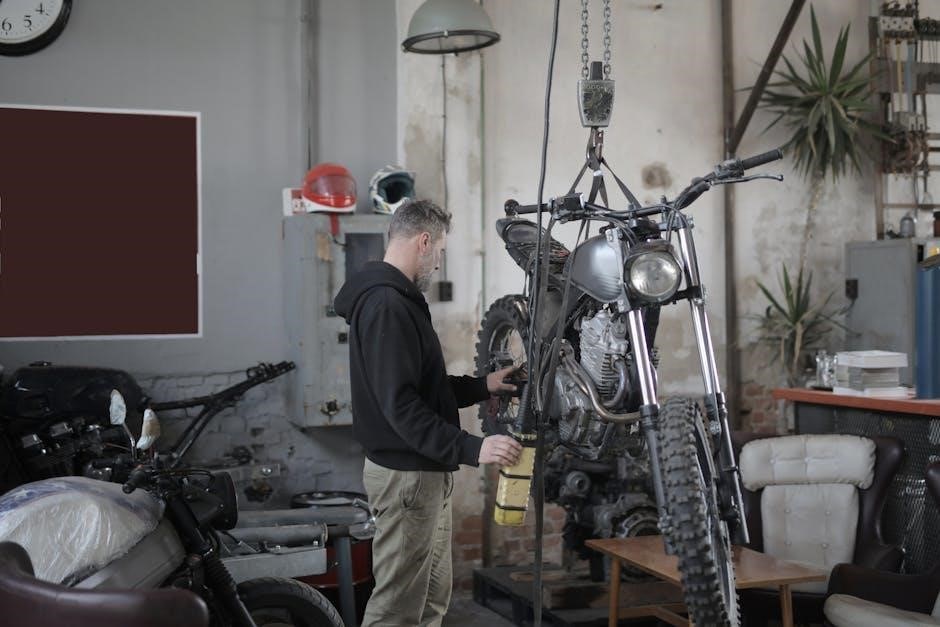 benz repair manual
