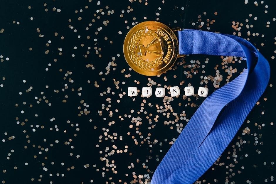 caldecott award winners list pdf