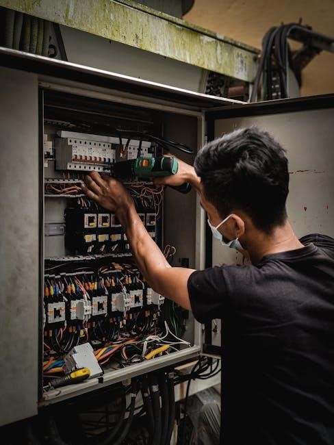 electrical installation condition report pdf