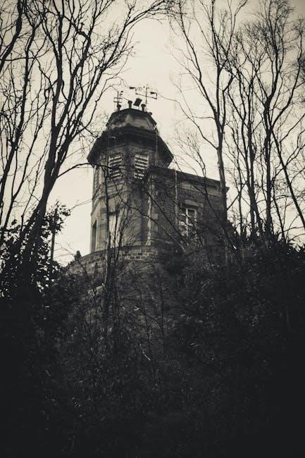 the haunting of hill house pdf