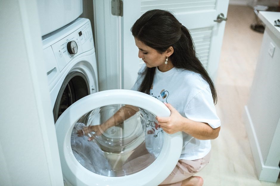 lamona washing machine user guide