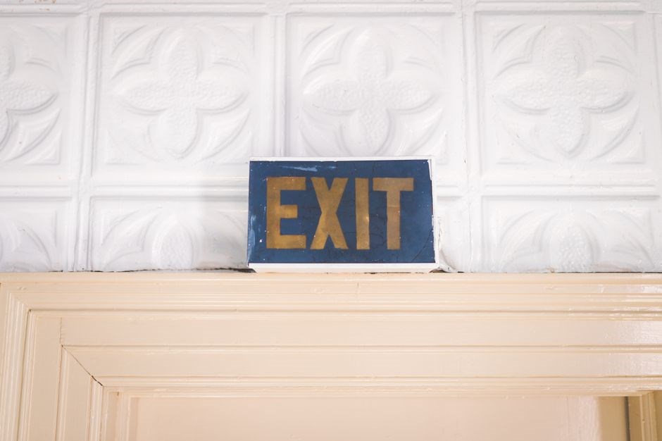 no exit play pdf